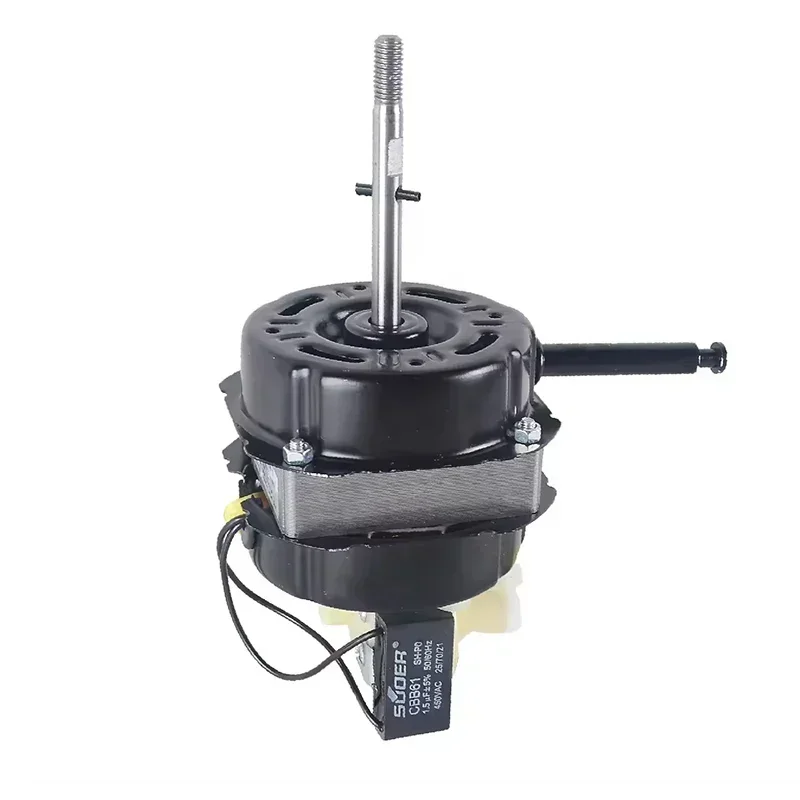 

Applicable to Sunchonglic 20 inches 20mm 60w electric fan motor parts copper coil double ball bearing desk fan motor