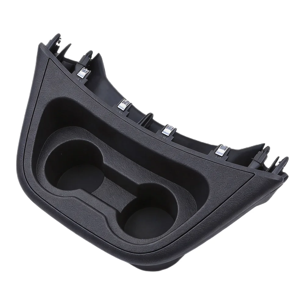 For Mercedes Vito Cup Holder Panel For Mercedes Vito Interior OEM 25977-VG100 Quick Install Precise Fit Wear Resistant