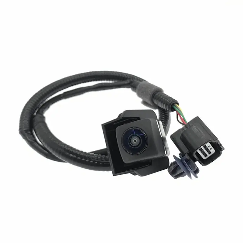 

Практичная резервная камера заднего вида 39530-TBX-H01 39530TBXH01 для Honda Inspire CV3 CV4 2019-2023 камера для помощи при парке