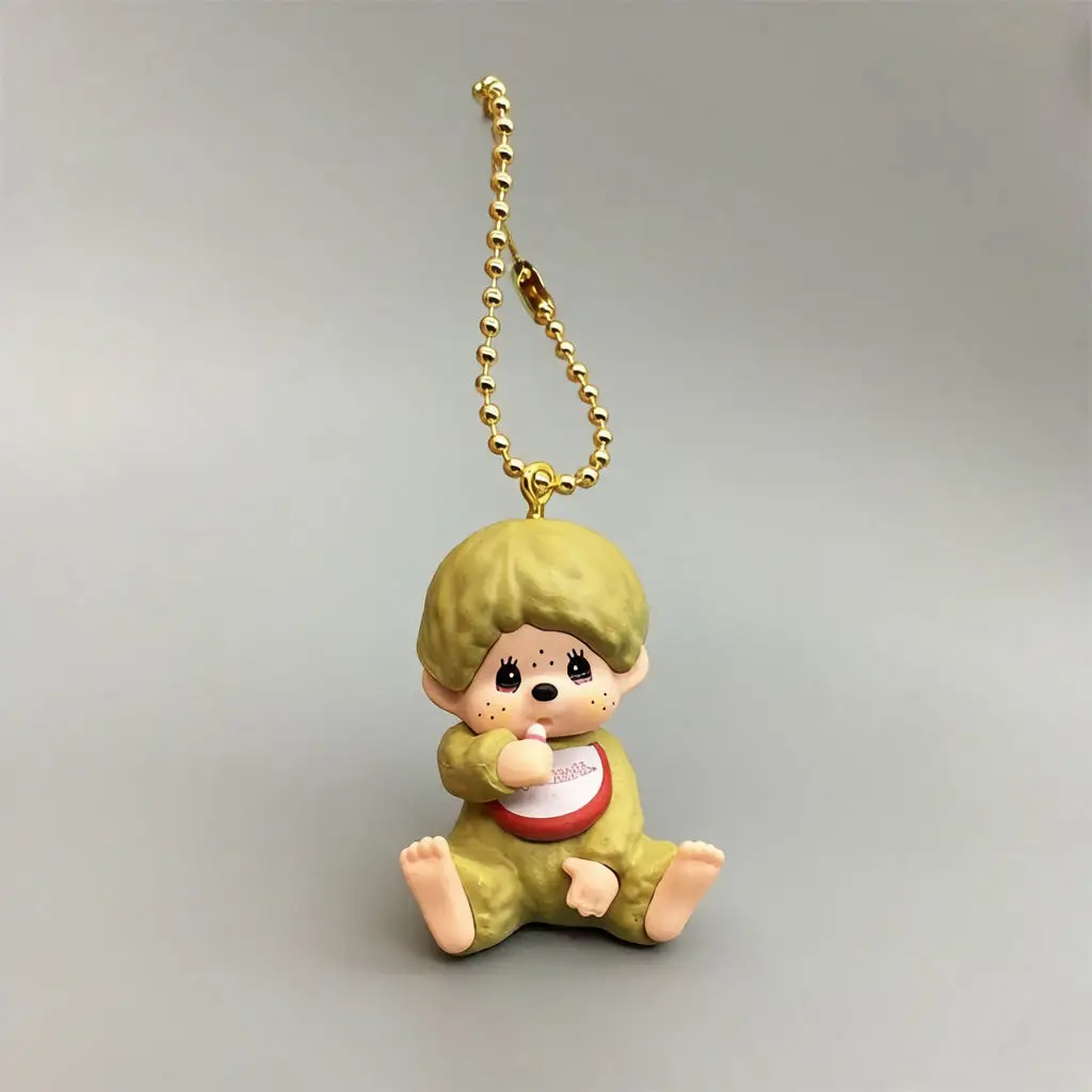 Auf Lager Mengqiqi Puppe Handgefertigte Blindbox Niedlicher Schlüsselanhänger Schreibtischdekoration Trendiges Spielzeug Lieblingsartikel der Fans Feiertagsgeschenke – Detail 5