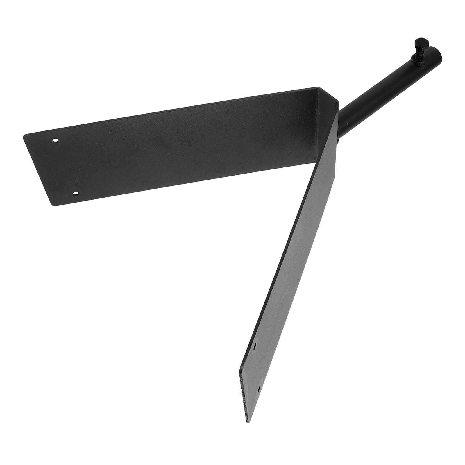 

Heavy Duty Weather Vane Roof Mount Bracket for House Durable Reliable Installation Garden Rooftop Antenna Stand