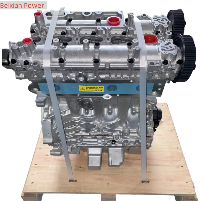 Top Quality Good Price B4204t20 Engine Assembly For Volvo S60 / V90