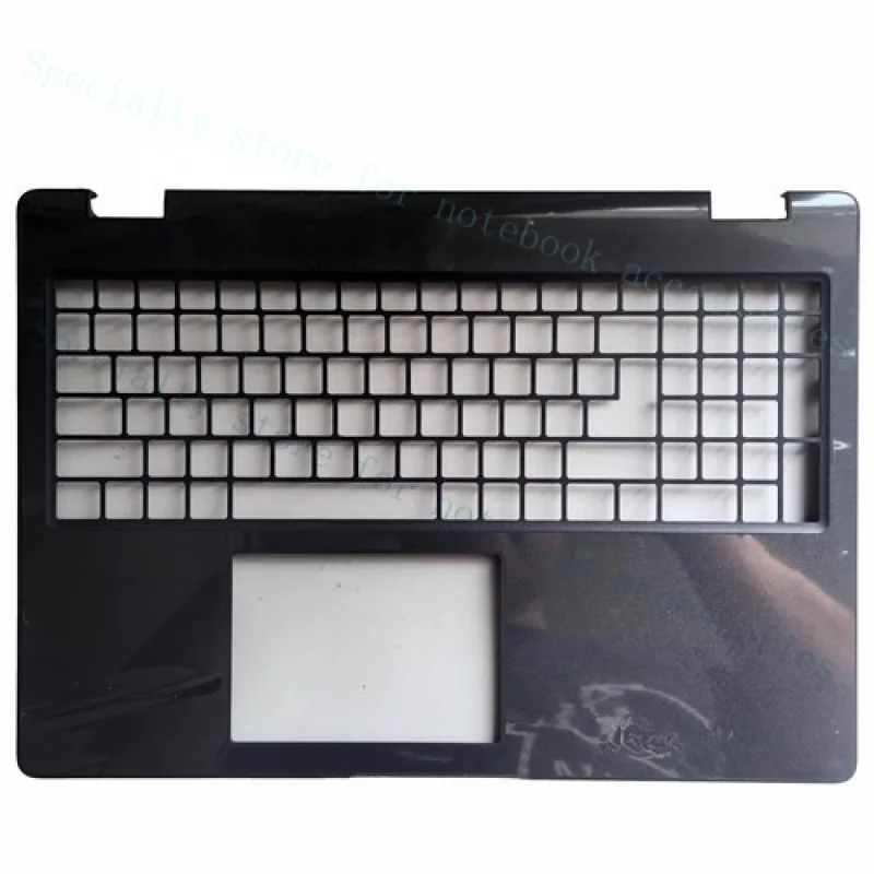 

A++New for DELL Pro 16 PC16250 PC16255 Laptop Palmrest Upper Case C Cover 0388WT