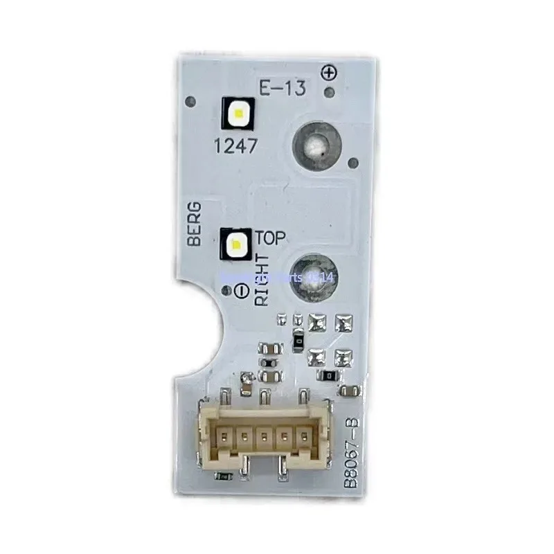 

New 8R0941475B ​8R0941476B NEW Headlight LED Light DRL Daytime Running Light Chip Board PCB For Audi Q5 2014-2017