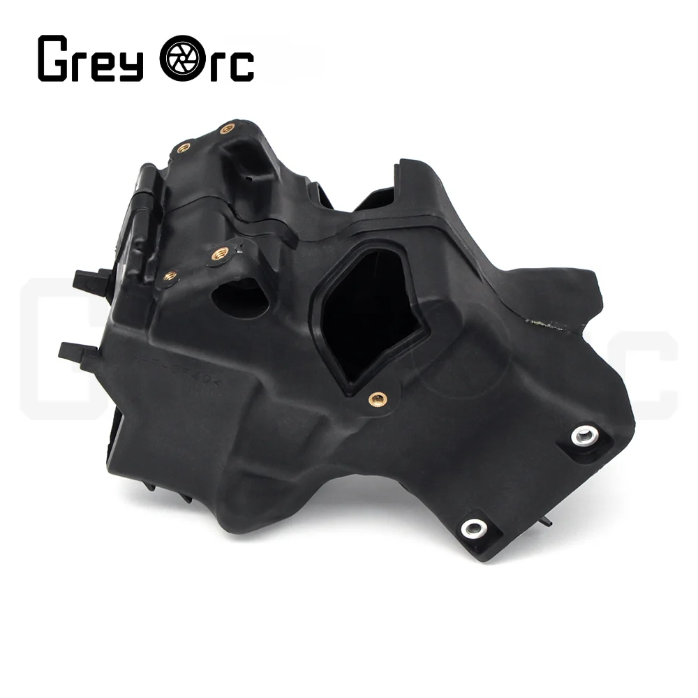 For Honda CBR 600 RR F5 2007-2022 Accessories Motorcycle Stamping Air Inlet Duct Ventilation Duct Headlamp Bracket Support Rod