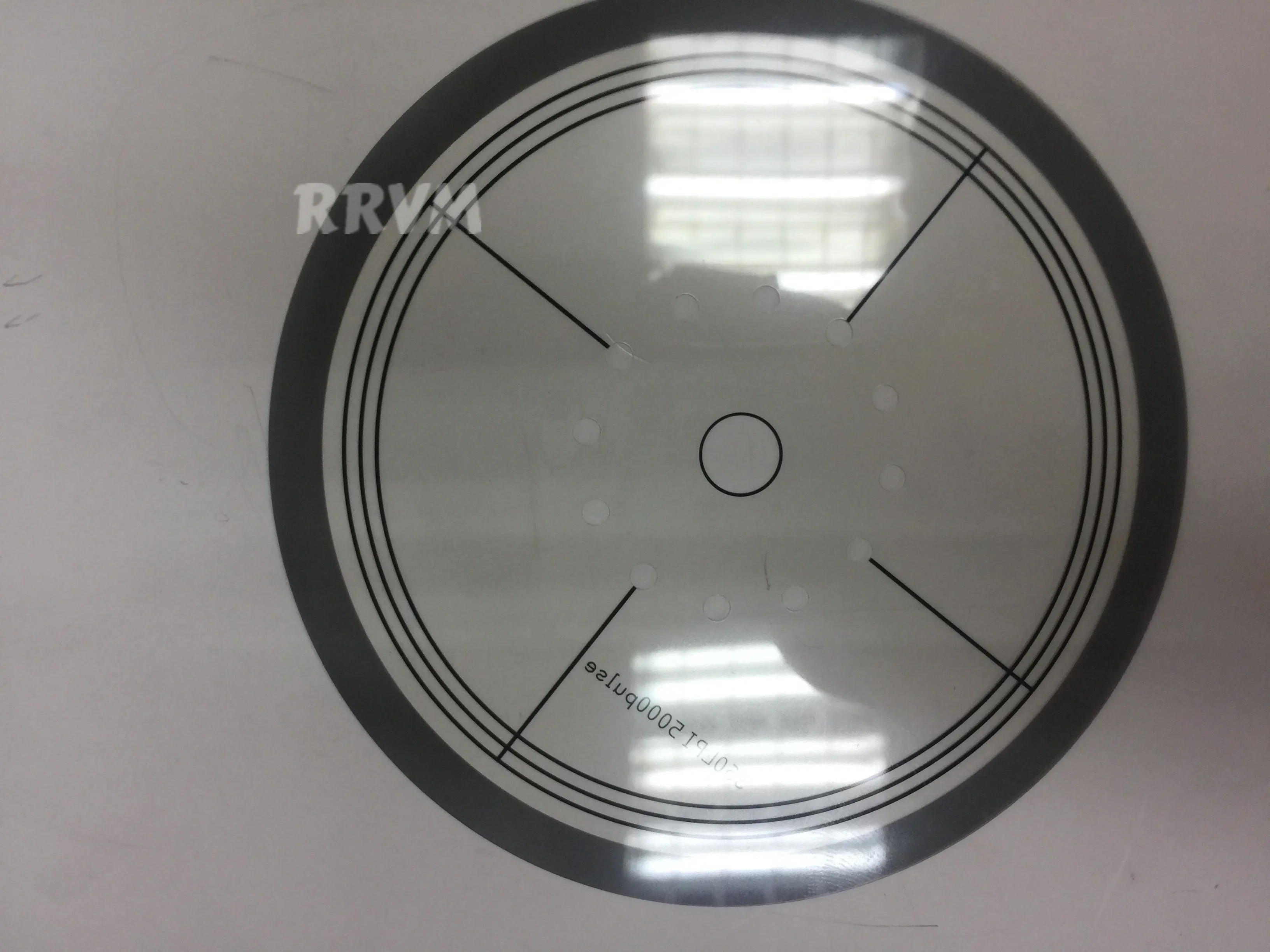 New Original Roland SHEET,ROTARY DISK SLIT 360LPI for RF640/RA640/VS300I/VS640/VP540/RS640/RT640/VG540/VG2640/Vp300 -1000002162