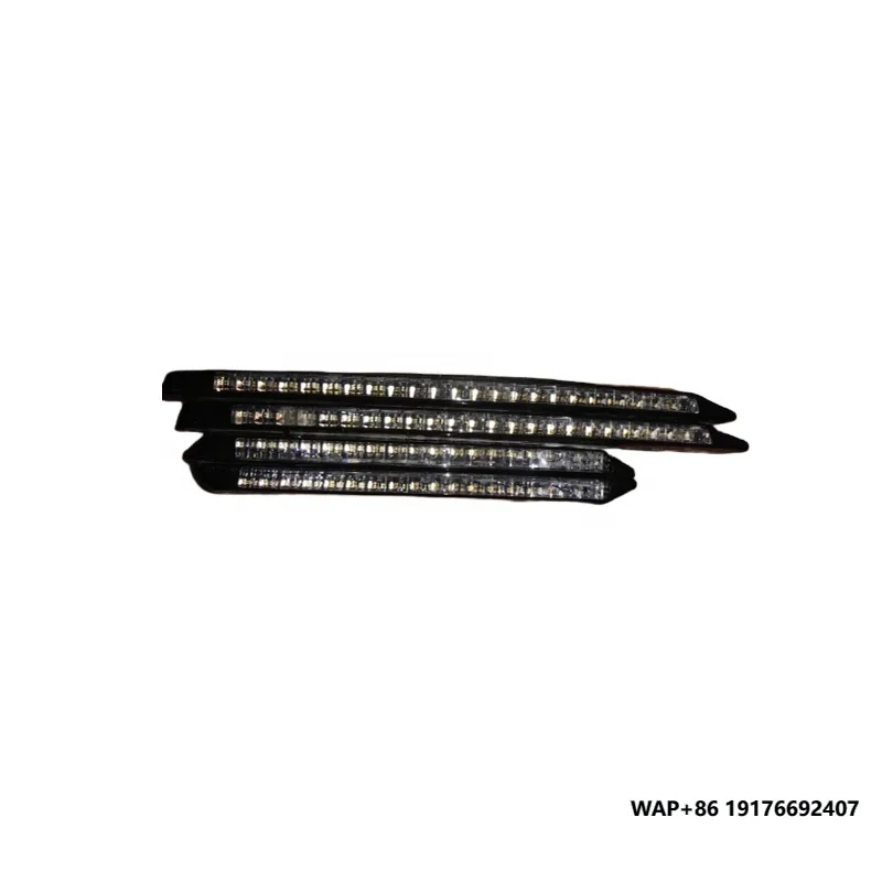 

LED Taillight forMclaren 650S 625C MP4 12C P11 TAIL LIGHT REAR LAMP Rear Fog Lamp Brake Light Reverse Light Turn signal