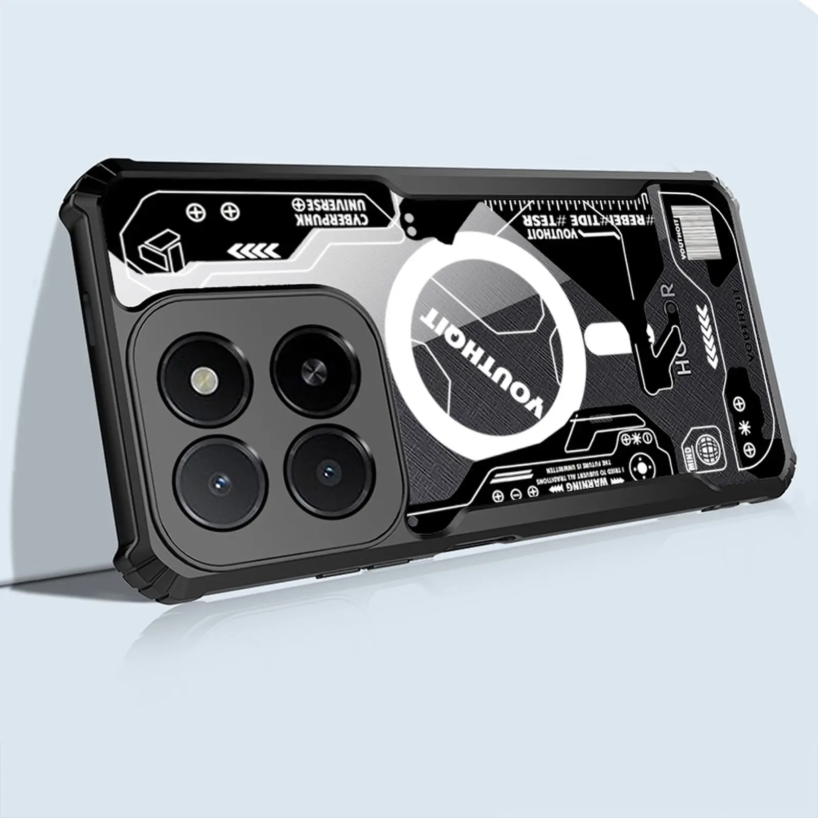 Phone Casing For Ho… - image