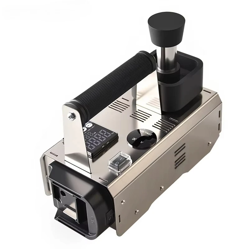 Beekeeping Portable Wireless Vaporizer Cordless Oxalic Acid Vaporizer