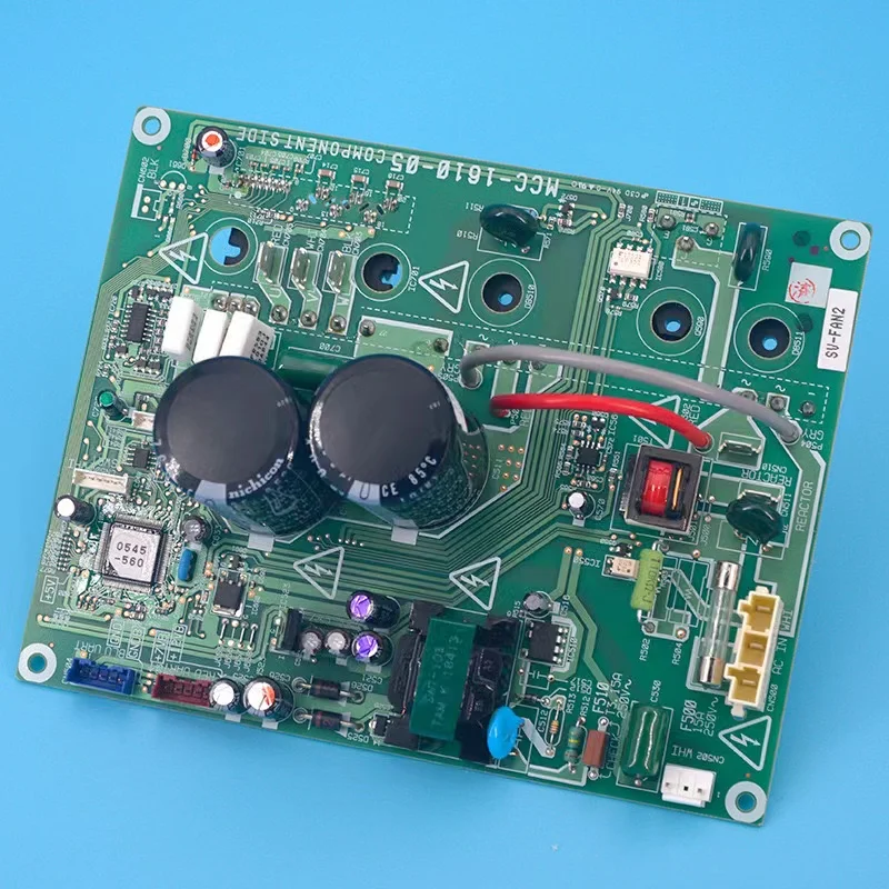 

Печатная плата центрального кондиционирования, инверторный модуль, плата IPDU MCC-1610-03/05MAP1204HT8-C