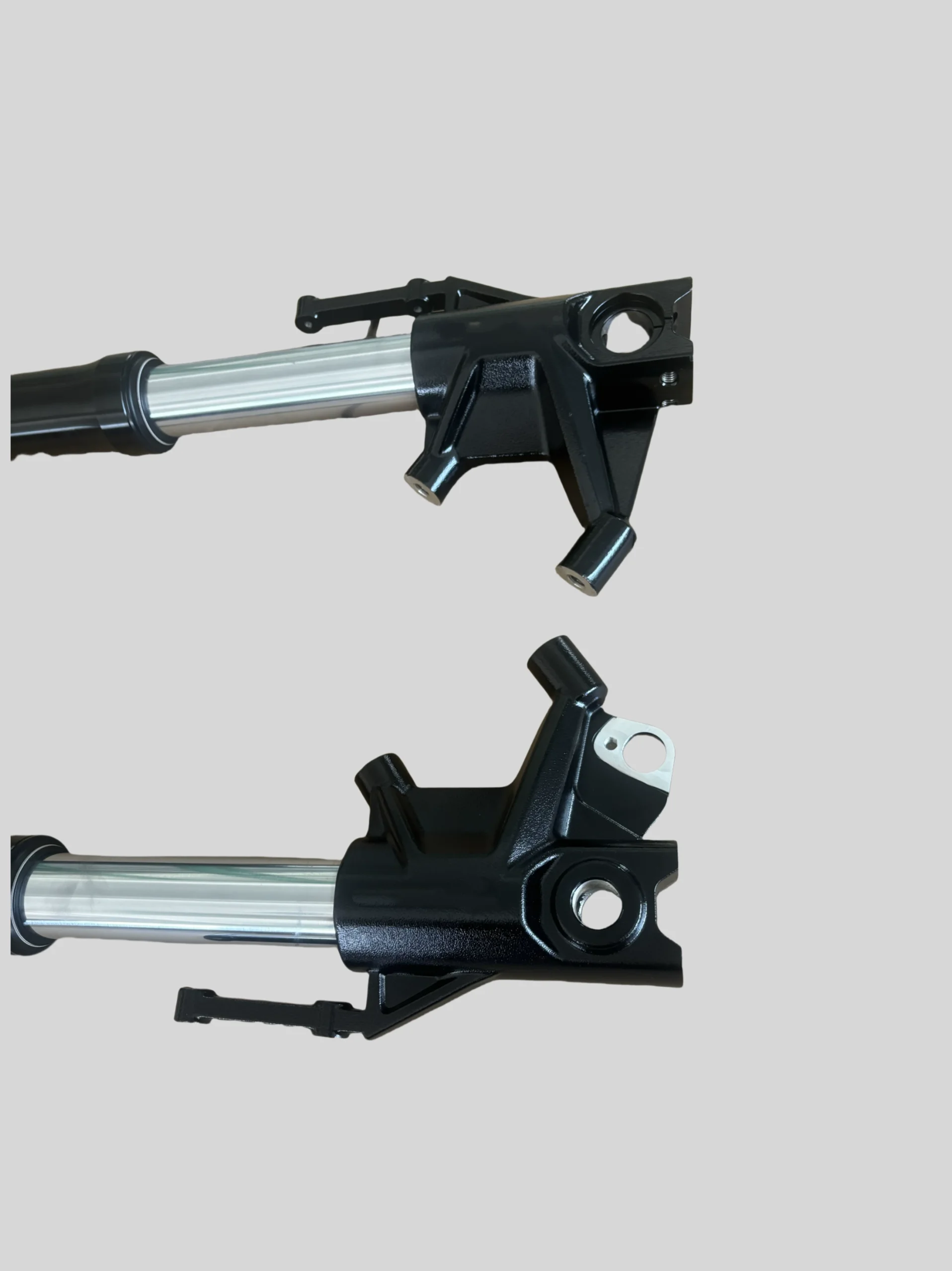 For  700CL-X, Front Shock Absorber, Heritage Edition & Sport Version Original Front Fork Accessories