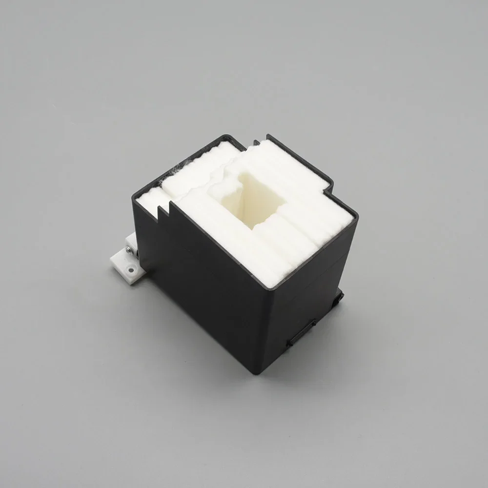 5x 1666031 1712885 1693709 caixa de manutenção tanque de tinta residual para epson l600 l605 l655 l656 l606 et3600 et4550 e4550