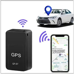 GPS Car Tracker Anti-Theft Anti-lost Locator For Jeep Renegade Wrangler JK Grand Cherokee Compass Patriot Liberty