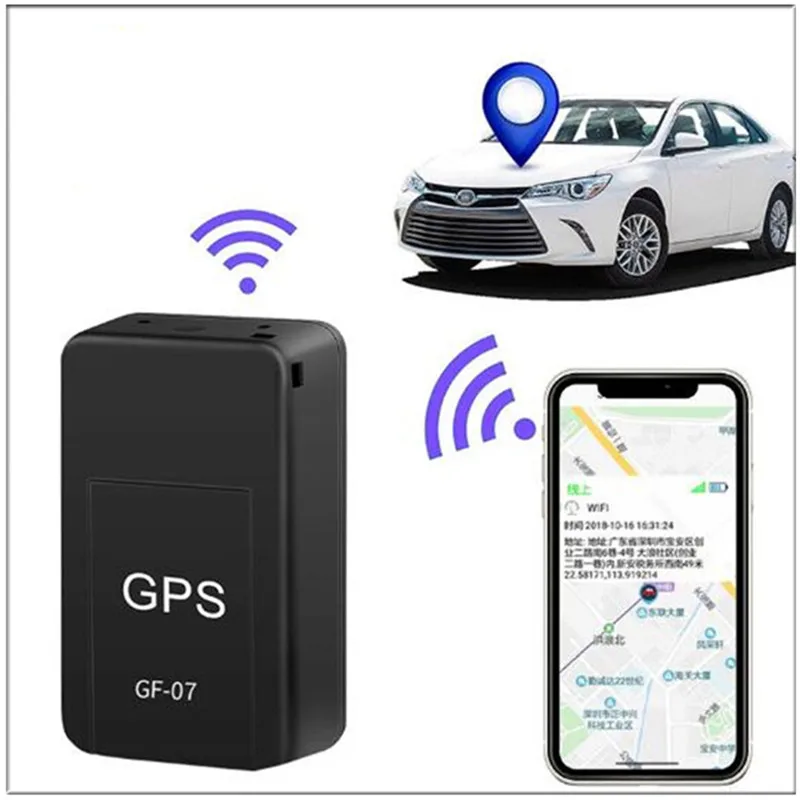 GPS Car Tracker Anti-Theft Anti-lost Locator For Mini Cooper R52 R53 R55 R56 R58 R59 R60 R61 Paceman Countryman Clubman coupe