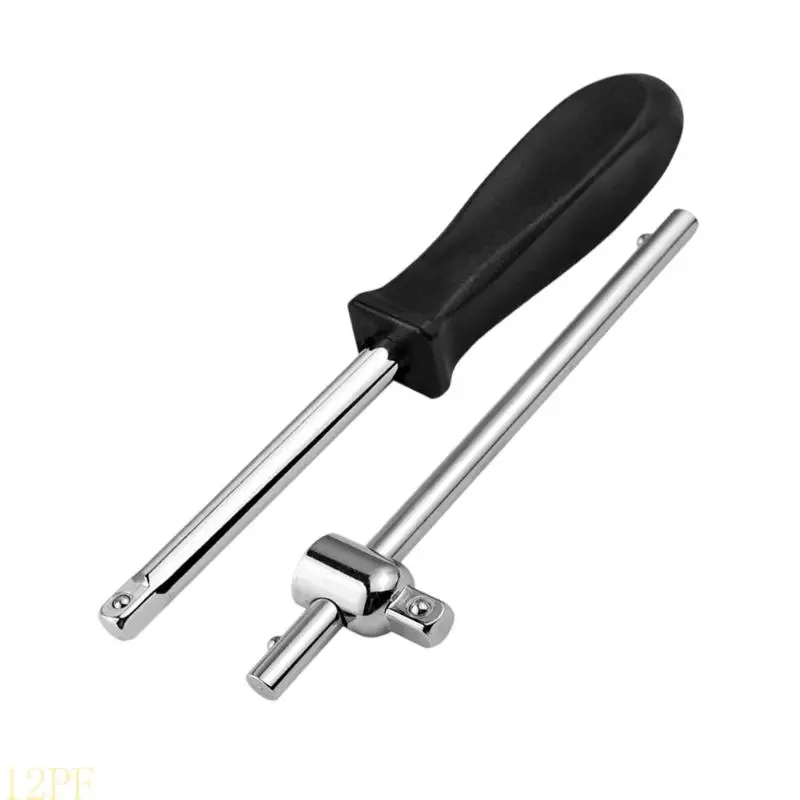 12PF High Strength 1/4