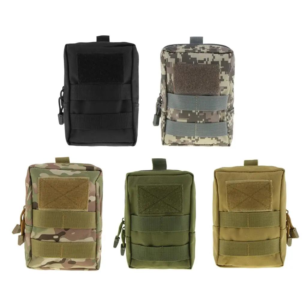 Tactische Accessoiretas Molle Gadget Zakje Multifunctioneel Klein Zakje