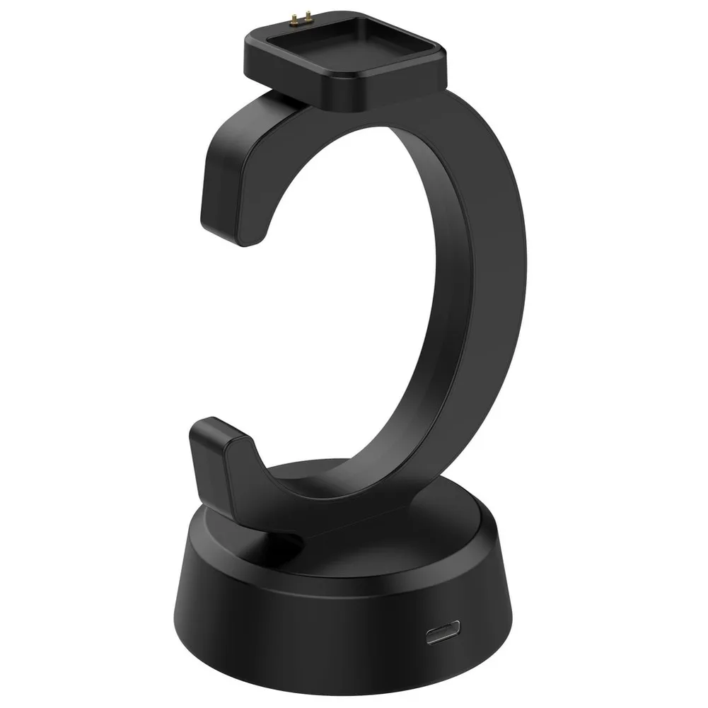 Charger Stand for Xiaomi Band 10 Pro Replacement with Magnetic Probe Interface ABS Construction 70 Min Charging