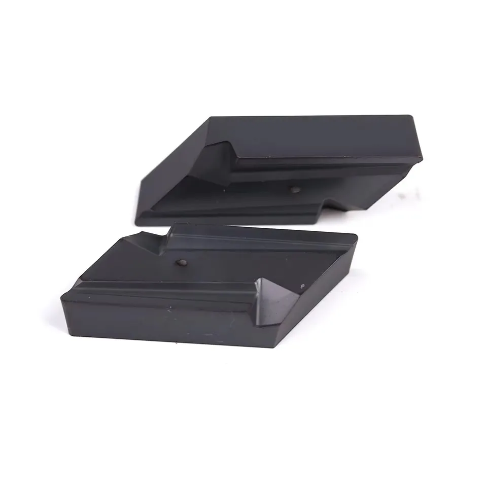 KNUX160405R-11 LF6018 DESKAR Profiling Turning Inserts KNUX Numerical Control Lathe Stainless Steel Processing Turning Inserts