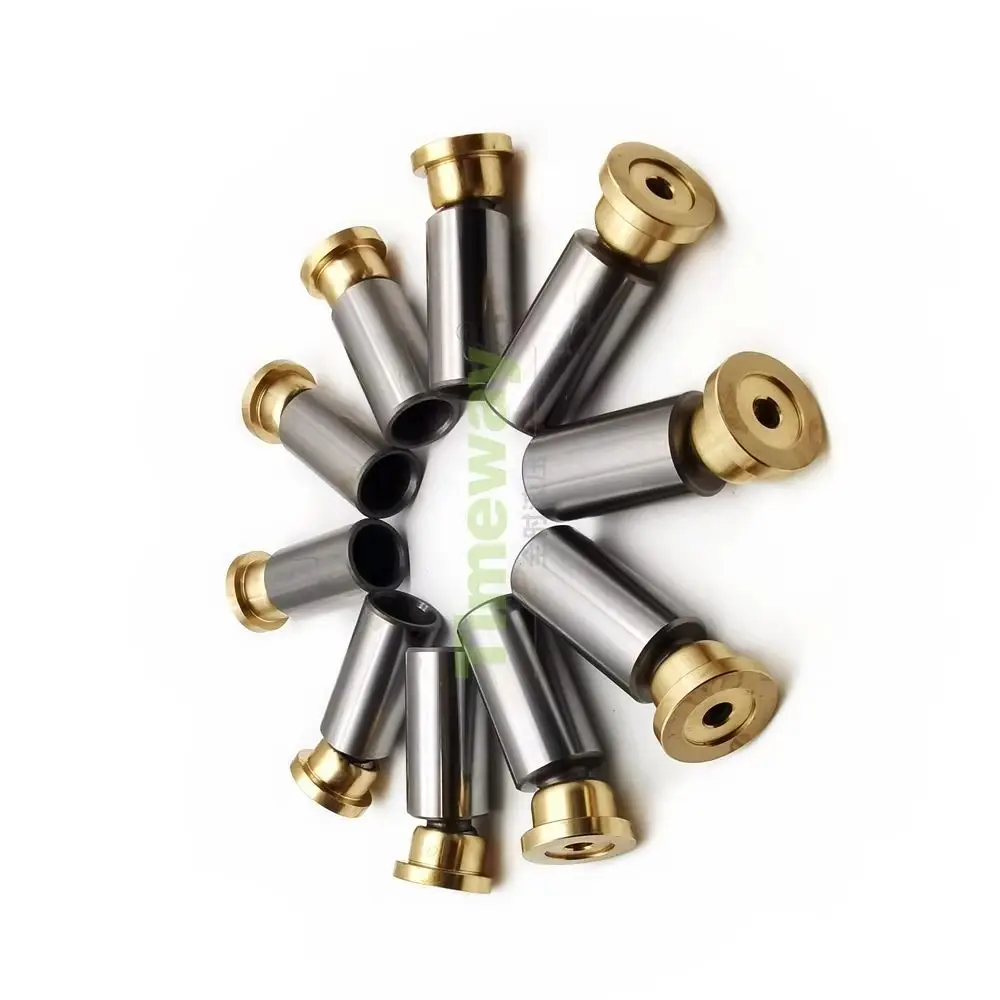 

PVD Axial Piston Pump Parts PVD-3B Piston Shoes for Repair PVD-3B-56 PVD-3B-54P Hydraulic Piston Pump Pump Accesssories