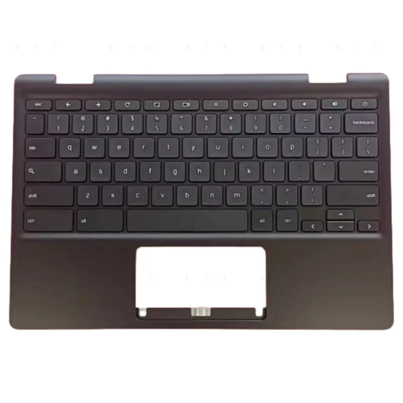 

For Asus Chromebook 11 C204MA With Keyboard Palmrest Upper Case Keyboard Frame