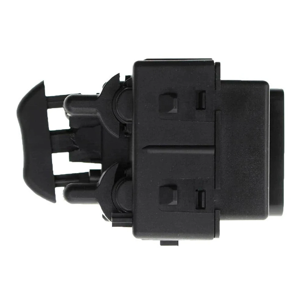 1 قطعة مفتاح نافذة الطاقة الأمامية اليسرى لسيارة جيب رانجلر 3.8L 2007 2008 2009 2010 4602756AB ملحقات السيارة #6