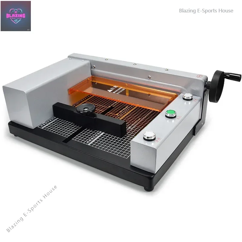 Automatic Cutter De… - image