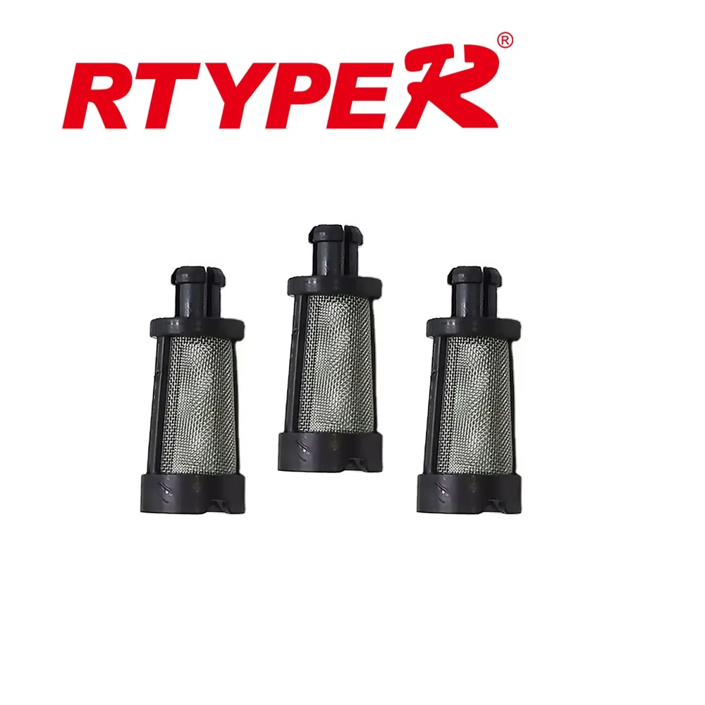 1/5 PCS 1567831020 Oil Control Valve Filter For Toyota YARIS , 15678-31020