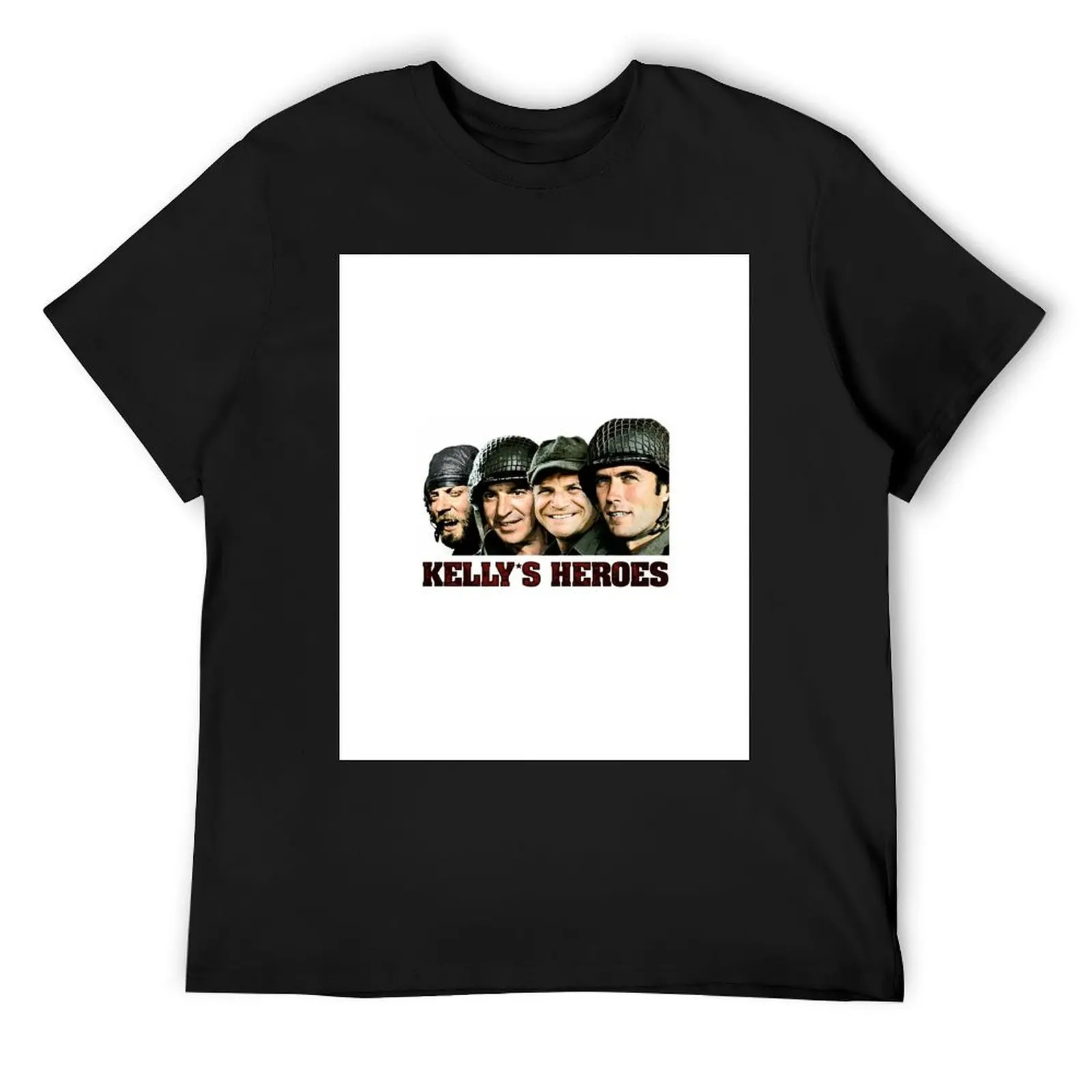 

Kelly's Heroes T-Shirt