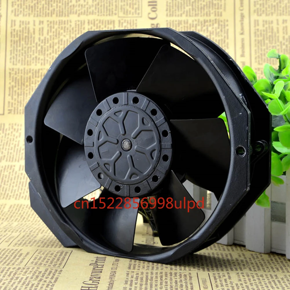 New Cooling Fan W2E142-BB01-01   new and original