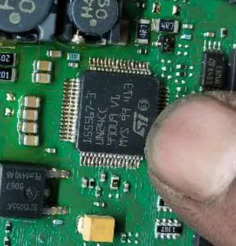 

Бесплатная доставка 155567-3 IC 10 шт.