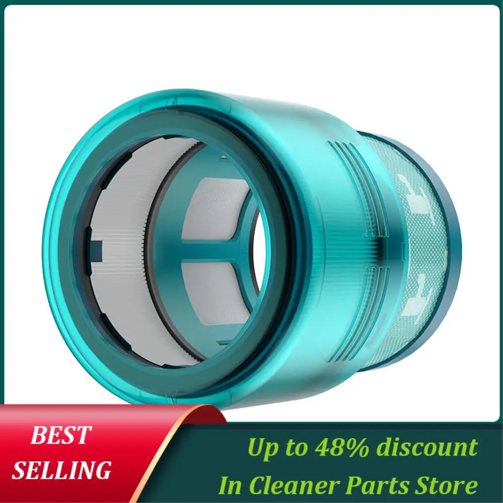 

Satisfied HEPA Filter Replacement For Dyson G5 Detect Absolute / G5 Detect Cordless Stick Vacuums Rear Filter