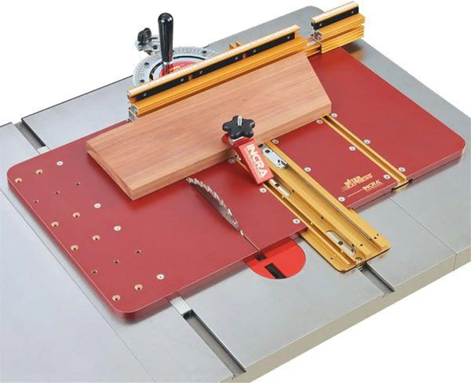 INCRA Miter Combo Value Pack