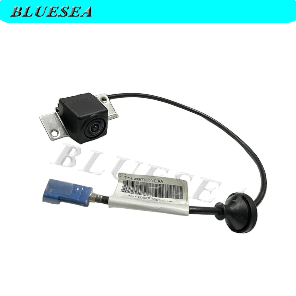 Suitable For 12-18 Tesla Model S Rearview And Reverse Camera 85D 1006773-00-EAA 1006773-0-E