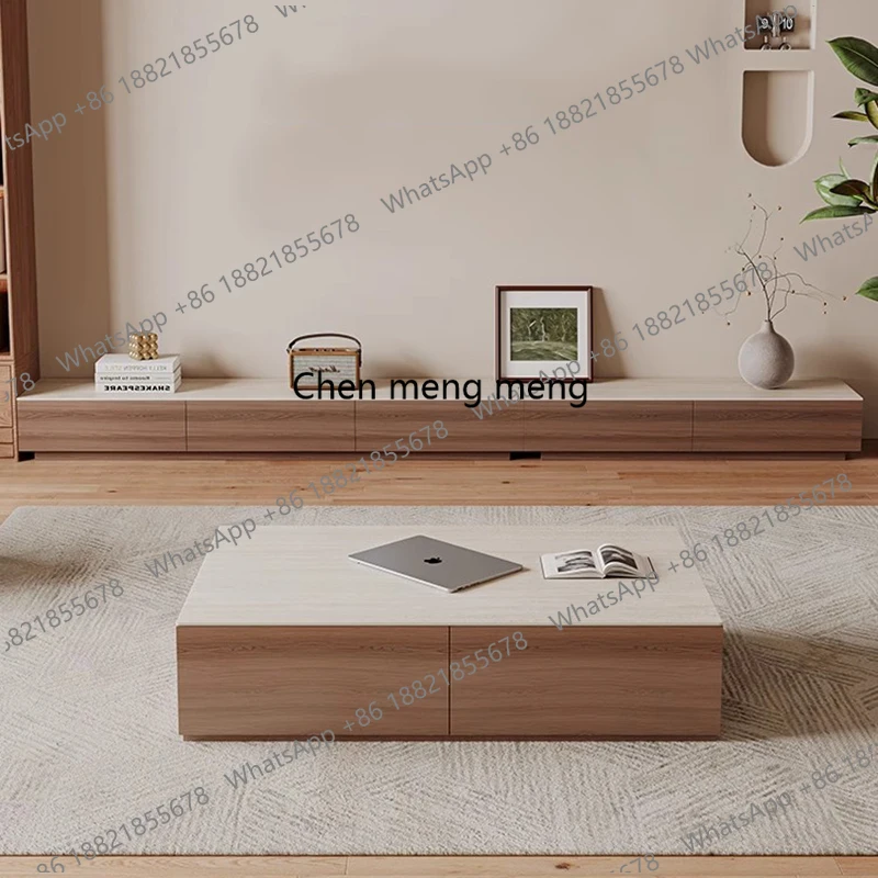 

Living Room Modern Tv Stands Wood Nordic Display Minimalist Hallway Tv Table Aesthetic Storage Muebles Para Tv Unique Furniture