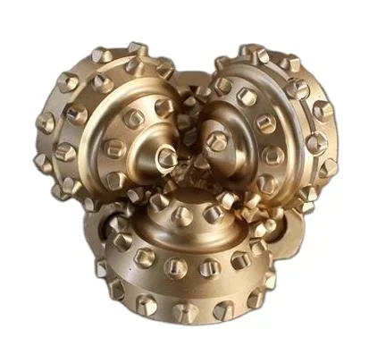 

Новые небольшие сверла для воды 14 3/4 дюйма Трехзон TCI с материалами для бурения нефтяных скважин