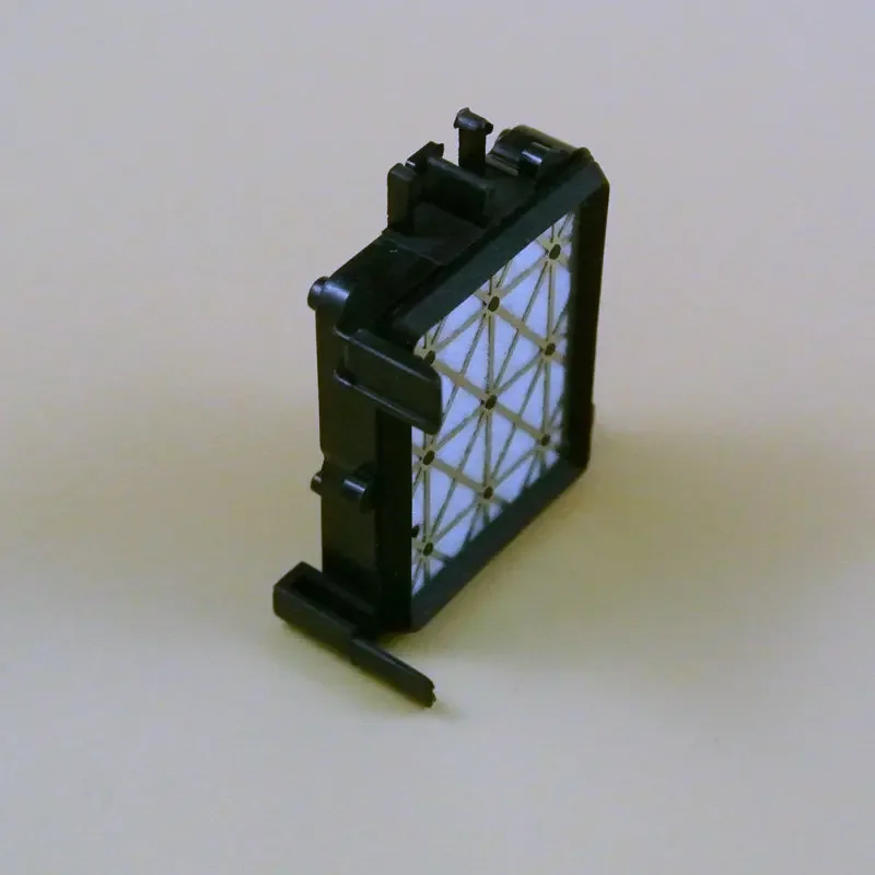 Printer Cap Station Solvent Capping Station 7800 9800 7880 Cap Top For Epson Stylus Pro 7880 9880 7800 9800 7400 9400 7450 9450