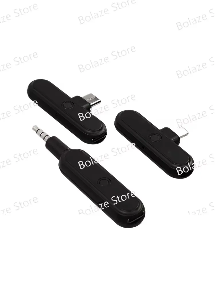 JW-05R Wireless Int… - image