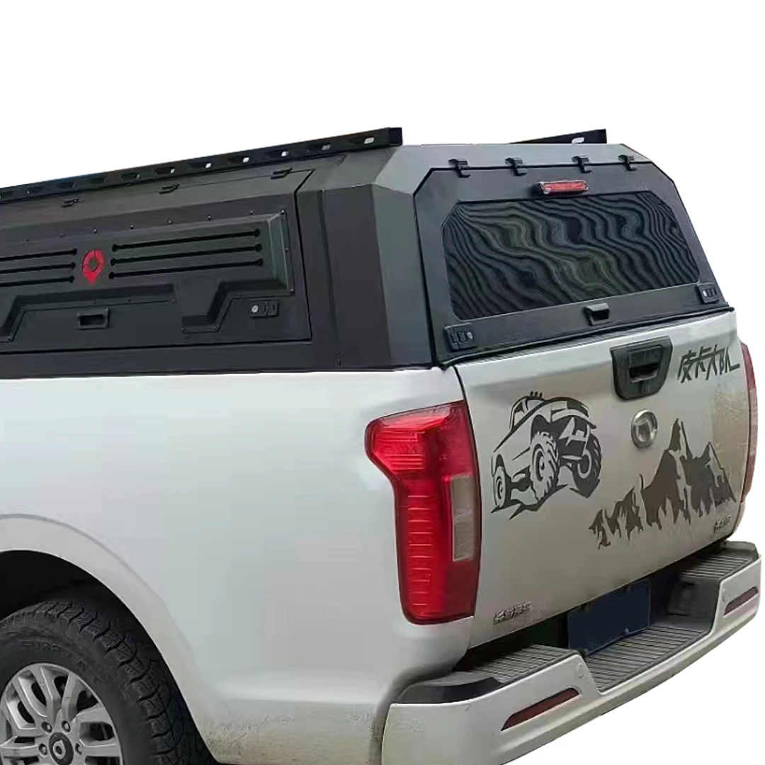 

4X4 accessories pick up truck camper hard top canopy for ford f150 Raptor ranger hardtop