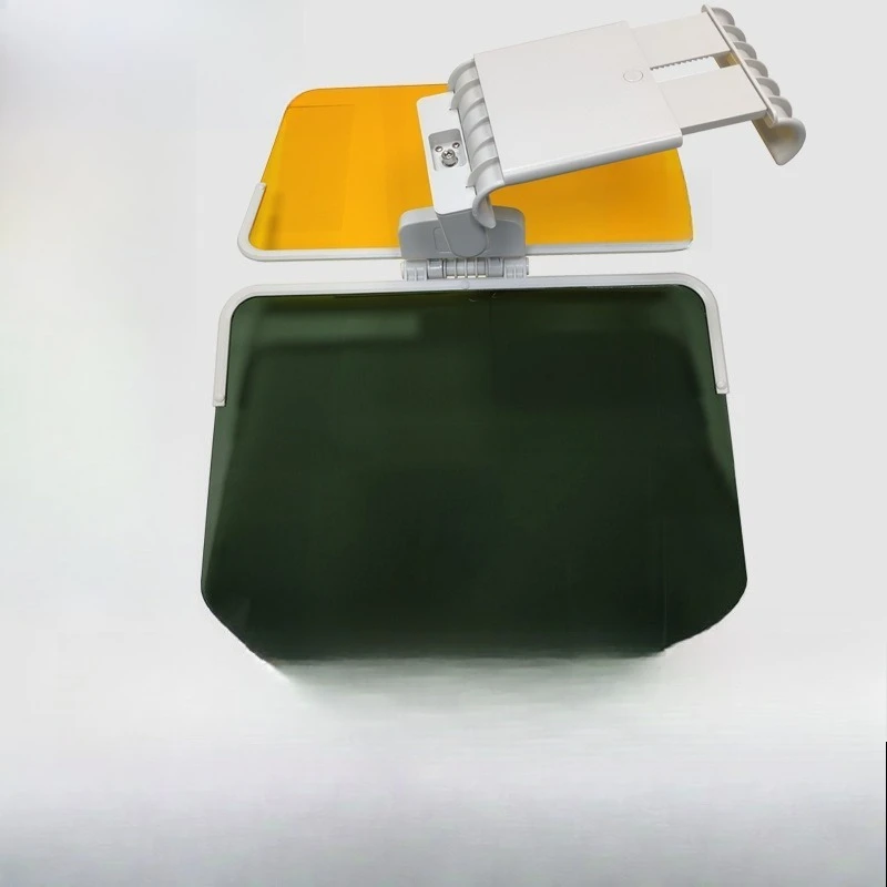 

360 degree adjustment day and night driver goggles, car sunglasses anti-high beam