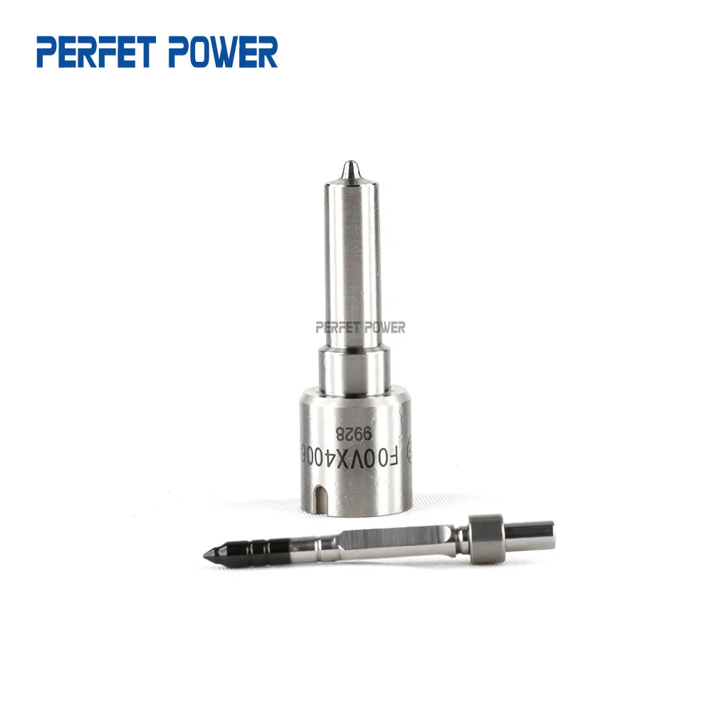 China Made New F00VX40061, F 00V X40 061 Diesel Injection Nozzle for 0 445 116 017, 0 445 116 018, 0986435420 Diesel injectors
