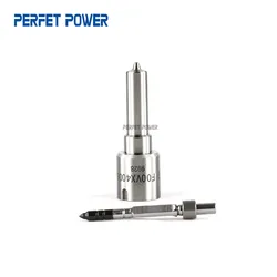 China Made New F00VX40061, F 00V X40 061 Diesel Injection Nozzle for 0 445 116 017, 0 445 116 018, 0986435420 Diesel injectors