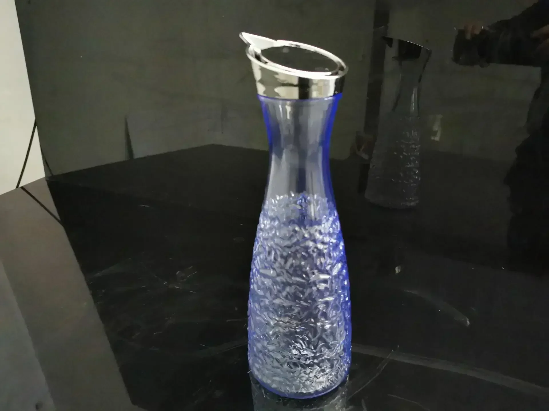 Cross borderRed Wine Awakener KTV Wine Sorting Pot Glows