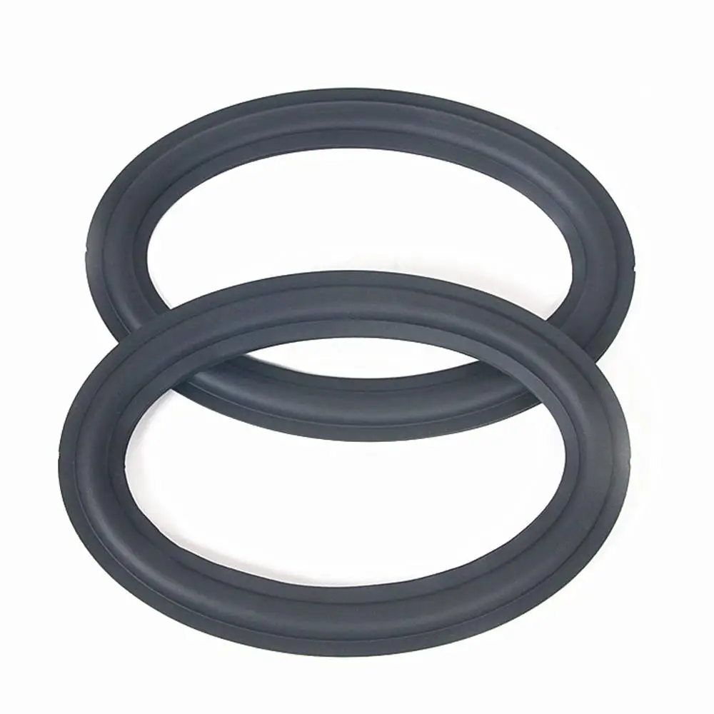 1/2/4PCS Pressure Washer Accessories Repair Rubber Flat Auxiliary Water Seal 12x20x5MM 12*18*5 12x20x5.3