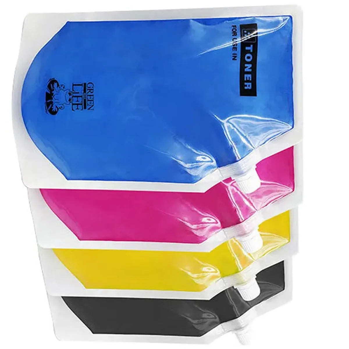 

1KG Toner Powder Dust for Samsung MultiXpress X 7500-GX X 7500-LX X 7600-GX X 7600-LX X 7400 GX X 7400 LX X 7500 GX X 7500 LX