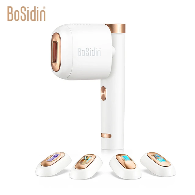 Bosidin IPL Laser Hair buy Removal Device