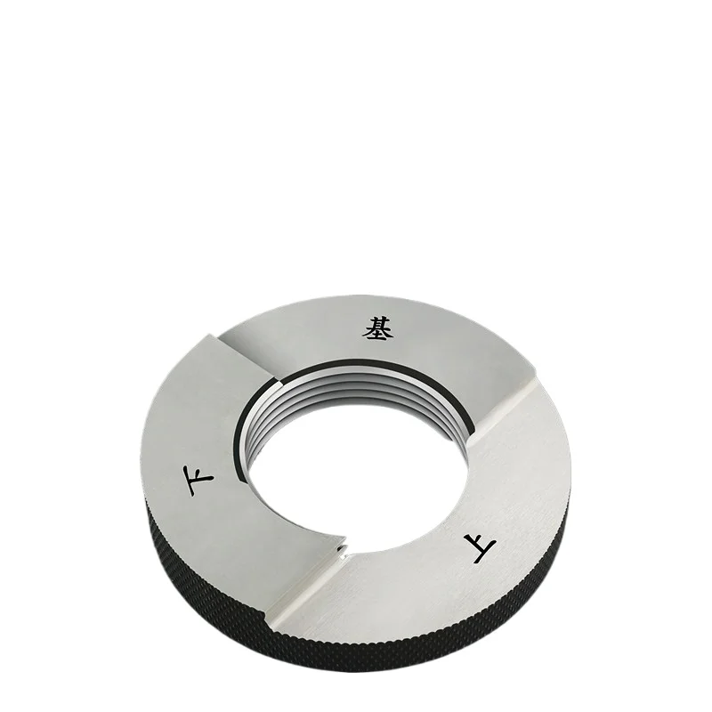 NPT Taper Pipe Thread Plug Ring Gauge Measure Tool NPT1/16-27 1/8 1/4 3/8 1/2 3/4 1''-- 1''1/4 1''1/2 NPT2''-- 2''1/2 3''--