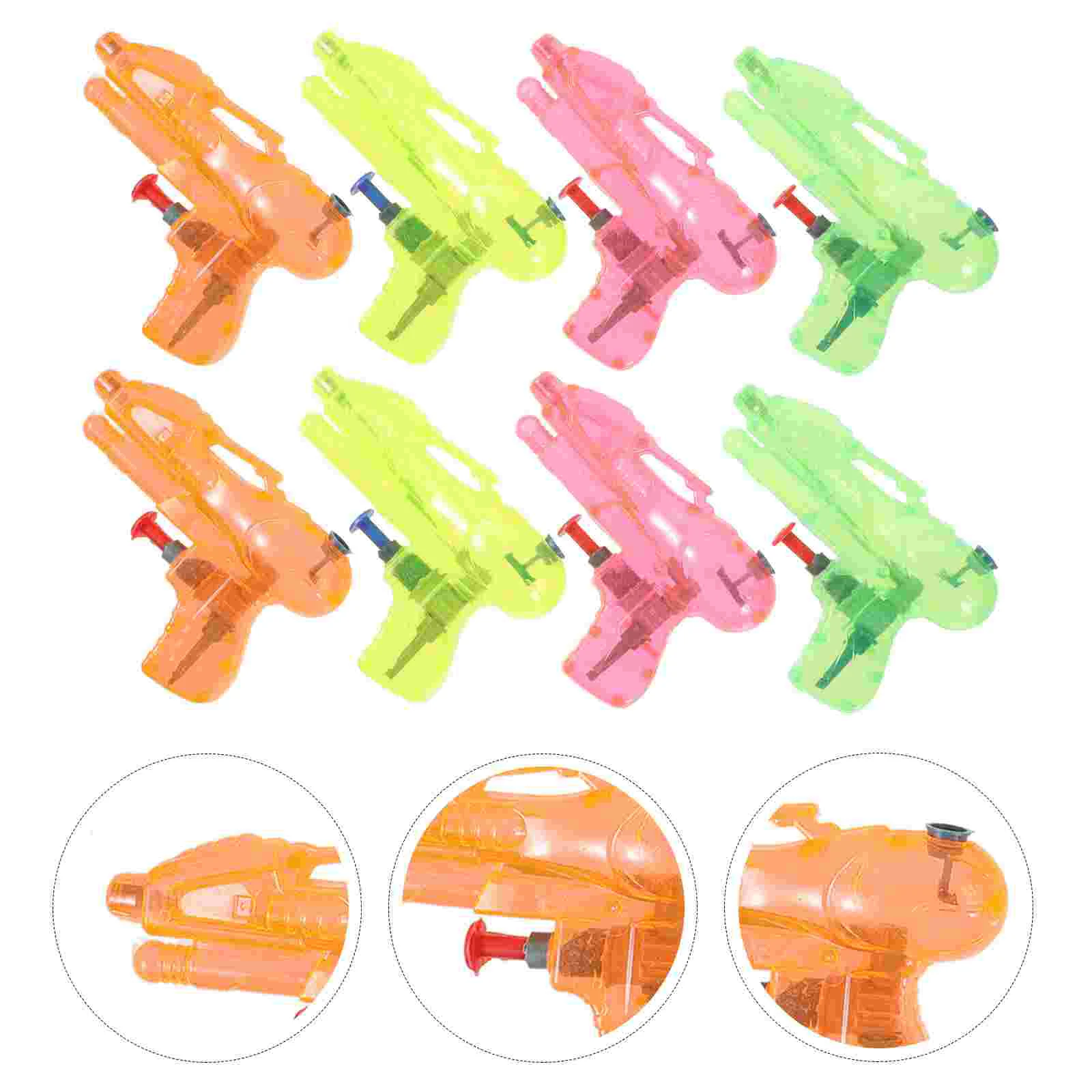 Mini Water Children Toy Outdoor Spraying Beach Sprinkler Kids Playing Interactive Supply