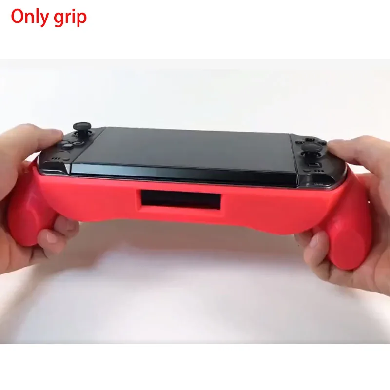 NOWY uchwyt do druku 3D dla konsoli do gier GPDWIN4 GPD Win 4, wersja Grip 3.0 — zdjęcie produktu 6