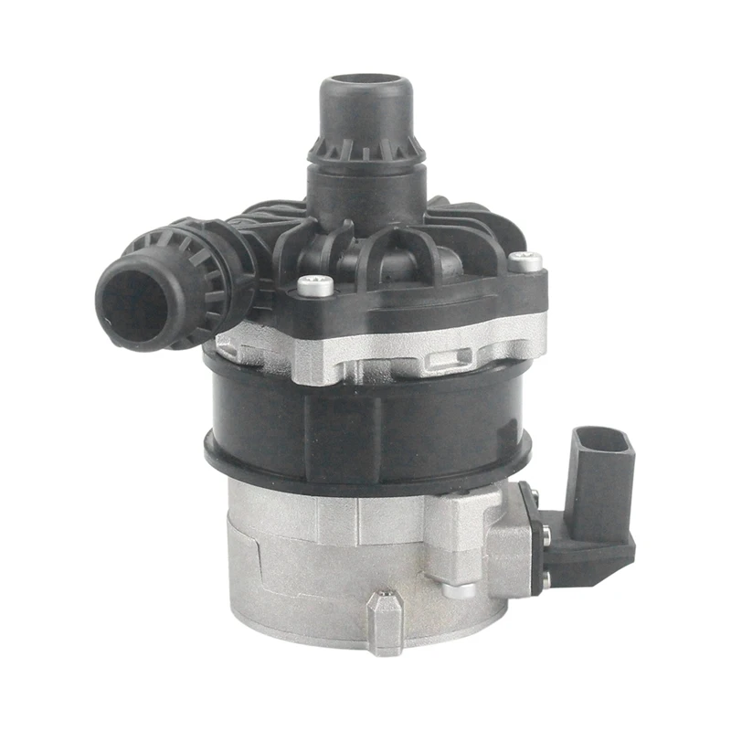 A0005001986 Car Water Pump Engine Water Pump Low Temperature For Mercedes Benz CLA45 GLA45 S550 S63 S65 S600