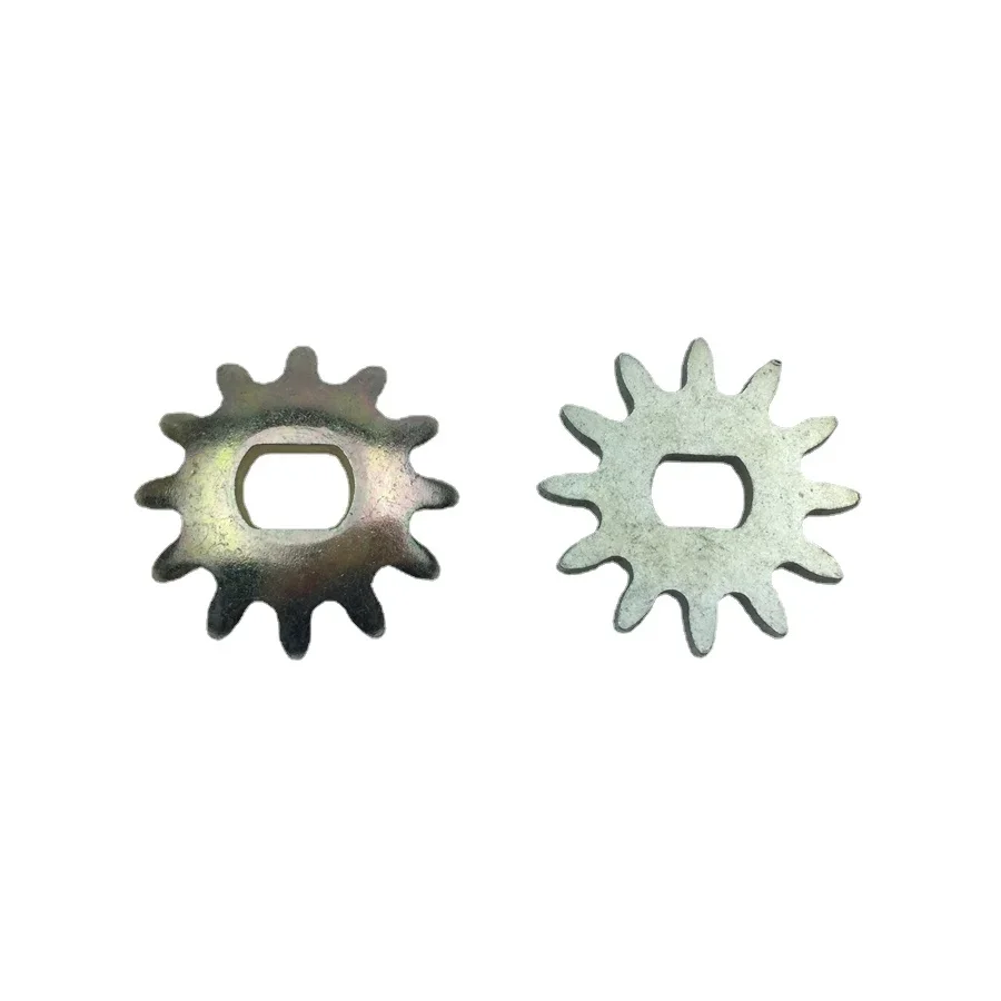 Automobiles Parts 3 Tons of 4 Tons of Horizontal Jack Repair Car Parts Gear Bleed Switch Hydraulic Jack 42 Gear Set